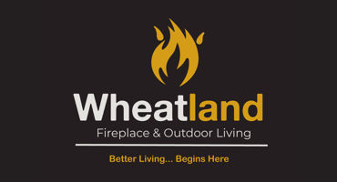 Wheatland Fireplace