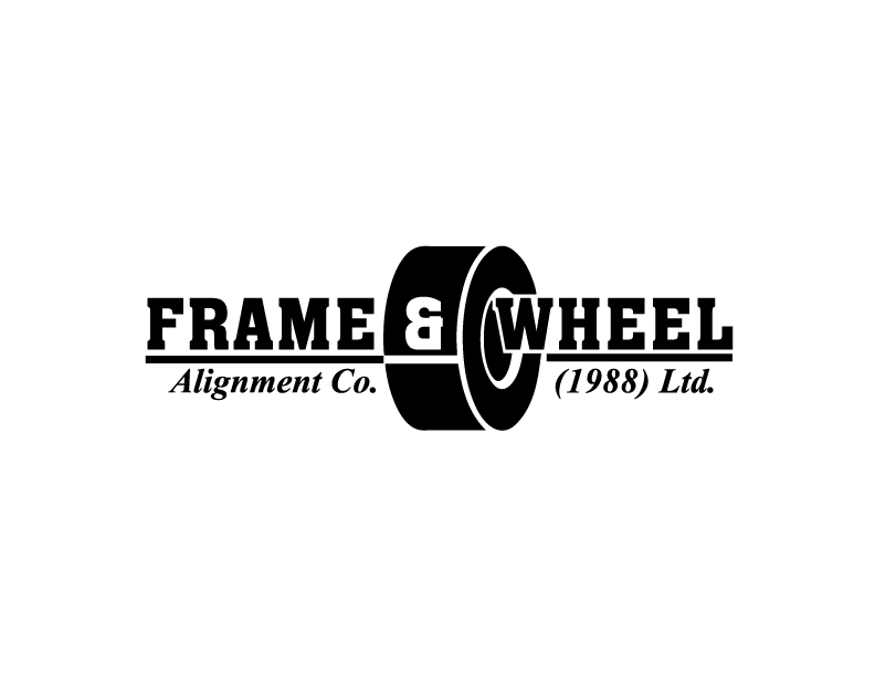 Frame &amp; Wheel Alignment Co Ltd
