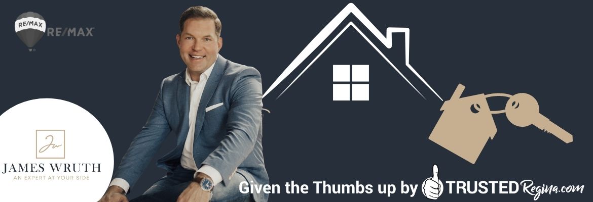 James Wruth REMAX Crown Real Estate